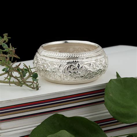 Completely handcrafted, made in brass, silver plated and lacquered ...