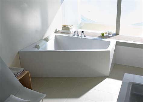 High-Quality Bathtubs For Two People | Duravit