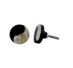 Yin Yang Drawer Knobs
