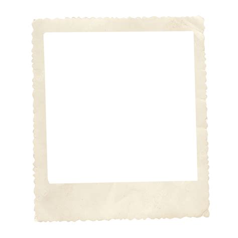 Polaroid Frame Transparent Png at Irene Troyer blog