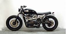 Moto Cafe Racer Que Es by Work In Progress De Una Triumph Cafe Racer Crd18 Moto Cafe Racer Que Es