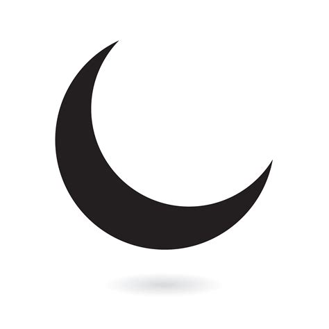 Crescent Moon Definition