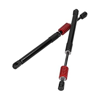 Hydraulic Strut, Paint Drop Prevention Hydraulic Hood Lift Support Easy ...