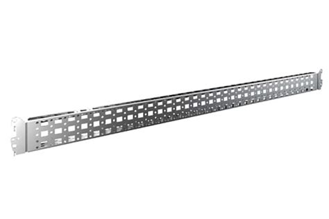 8617150 Rittal | Rittal Sheet Steel Punched Section for Use with ...