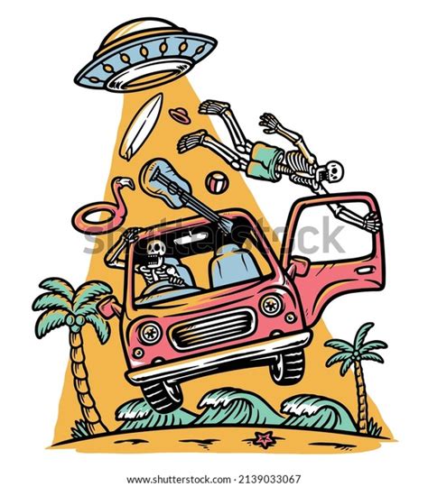 Alien Invasion Beach 的图像结果