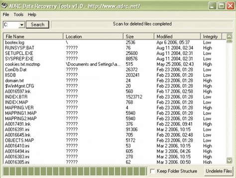 USB Recovery Software 的图像结果