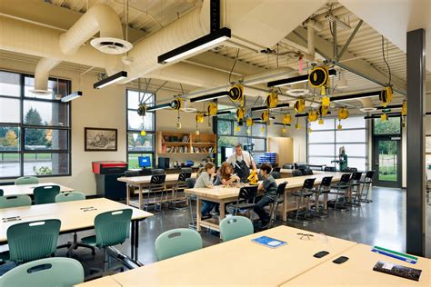 Meadowdale Middle School - INTEGRUS