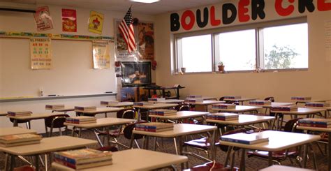 Boulder Creek High School in Anthem, AZ (Deer Valley Unified School ...