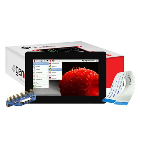 Graph Sensor Data with Python and Matplotlib