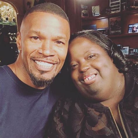 Jamie Foxx Pays Tribute to Late Sister DeOndra on Anniversary of Her Death