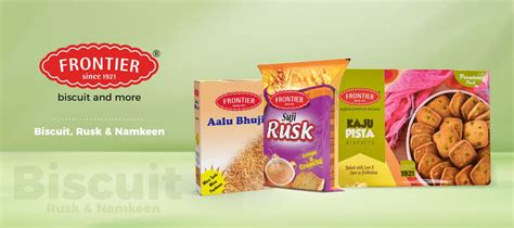Frontier Biscuits Online Order