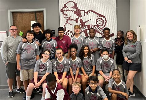 Campbellton Florida Middle School at Brett Augustine blog