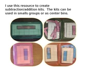 Image result for Addition Using 10s Frame Lesson 2