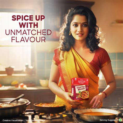 ITC Master Chef Fish Fry Masala Price in India - Buy ITC Master Chef ...