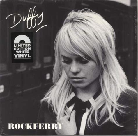 Rockferry White : Duffy: Amazon.in: Music}