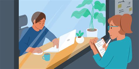 Performance Review Future Tech Image 的图像结果