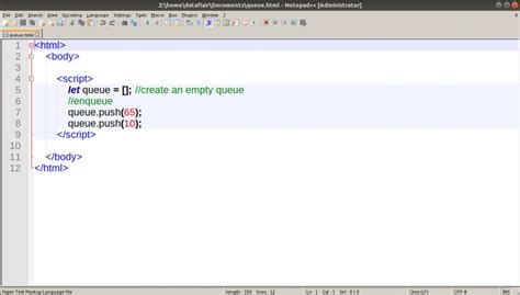 JavaScript Data Structures 的图像结果