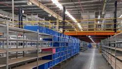 Pallet Racking System and Storage Rack Manufacturer | Kaizen ...