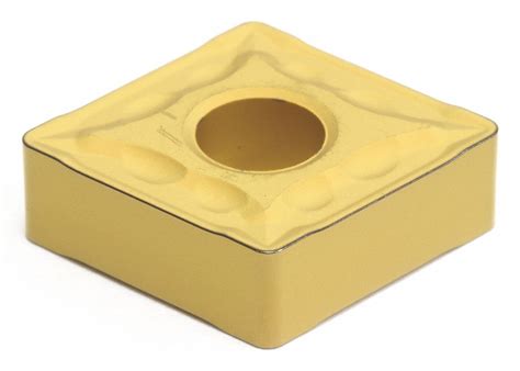 SUMITOMO, CNMG Insert, Neutral, Diamond Turning Insert - 52EX82 ...