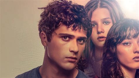 Nudes (TV Series 2024- ) - Backdrops — The Movie Database (TMDB)