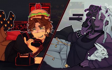 007N7 & NOLI (FORSAKEN) in 2025 | Character art, Roblox funny, Dont ...