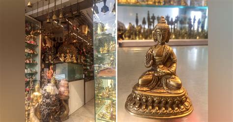 Go To This Shop In Dadar To Buy Brass Ware | LBB, Mumbai