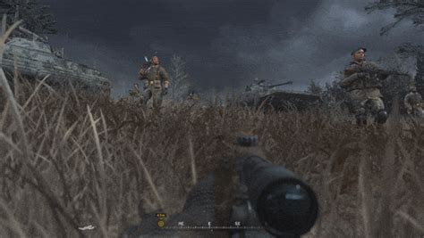 How All Ghillied Up Changed Call of Duty Forever - Art of the Level