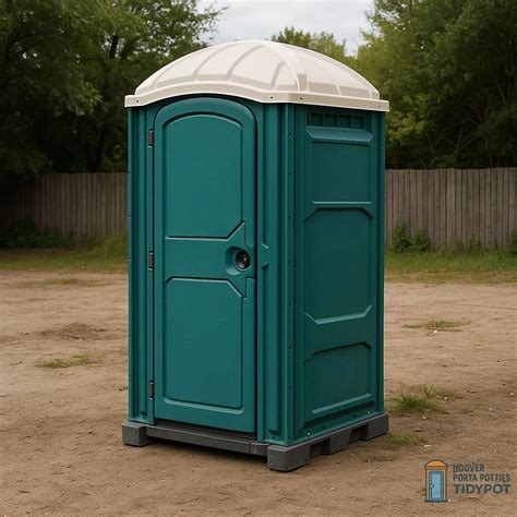 Portable Restroom Trailer Rental In Hoover AL