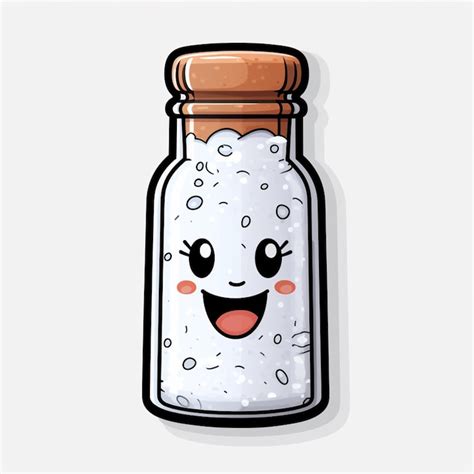 Salt cartoon Images - Free Download on Freepik