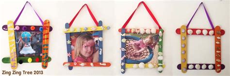craft ideas lolly sticks