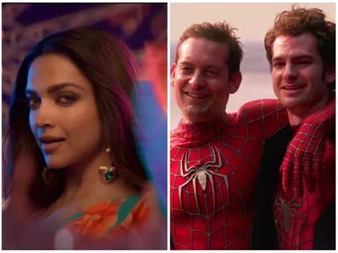 Deepika Padukone to Andrew Garfield-Tobey Maguire: Actors who stole the ...