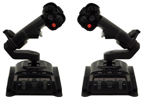 Best Flight and Space Sim Joysticks and Controllers
