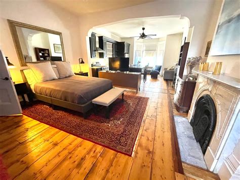 11 Portland, Maine, Airbnbs to Experience the Best of the City