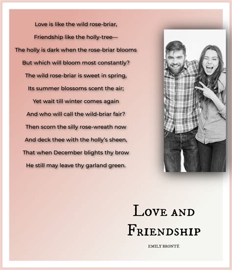 Famous Poems About Friendship Friendship Name Poems