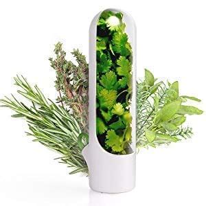 Buy LIMBANI BROTHERS transparent BPA Free The Fridge Small Produce ...