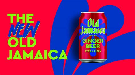 Old Jamaica Ginger Beer returns in new ad - Mobile Marketing Magazine