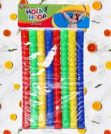 Hula Hoops - Shop Hoo La Hoop Rings Online in India | Shopsy