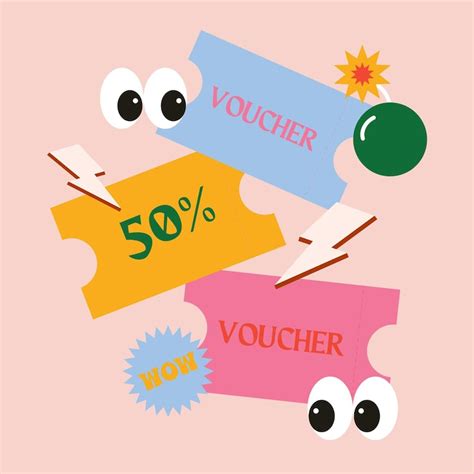 Voucher illustration Images - Free Download on Freepik