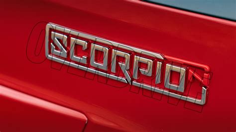 Mahindra Scorpio-N 2022 Z8L Petrol MT 6 Str Exterior Car Photos - Overdrive