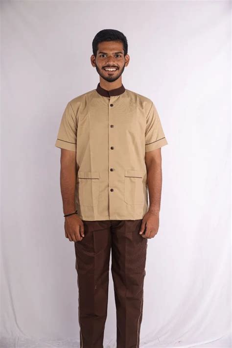 Hotel Uniform - Housekeeping Uniform Manufacturer from Pune