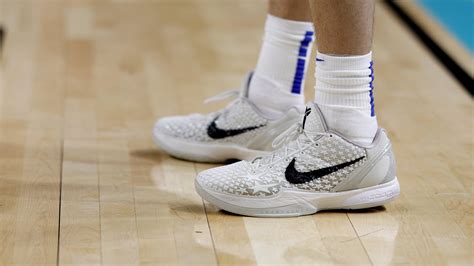 Cooper Flagg shoe deal, explained: Why Duke star will wear New Balance ...