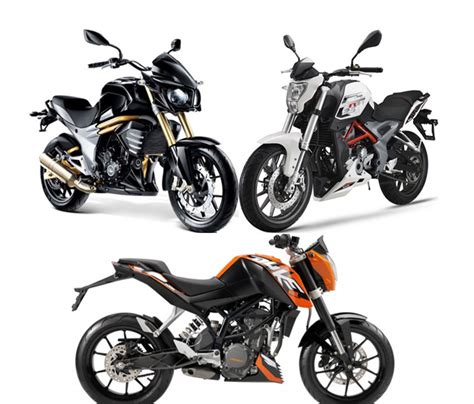 Benelli TNT 25 Reviews, First Rides, Road Tests & Test Ride Reviews