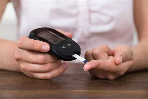 Self-monitoring of blood sugar fraught with risk of hepatitis B: BMJ