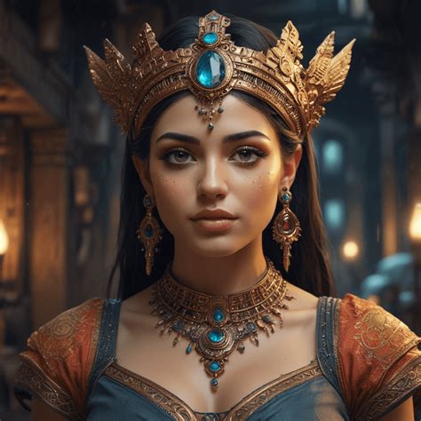 The Secrets of the Magic Carpet: A Legendary Artifact of Travel ...