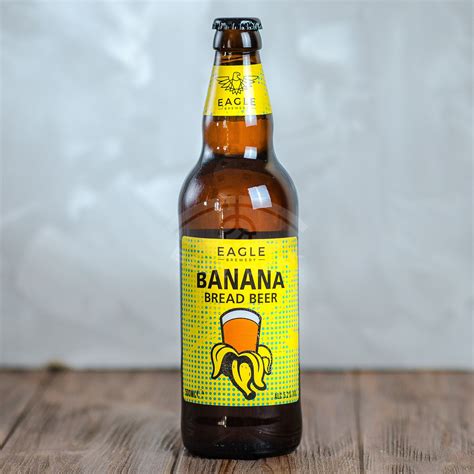 Buy Wells/Eagle Banana Bread Beer from EAGLE BREWERY (England) with ...