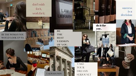 Law Vision Board 的图像结果