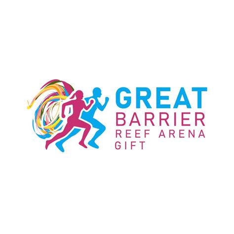 Entry #499 by GlobalArtBd for Logo for Great Barrier Reef Arena Gift ...