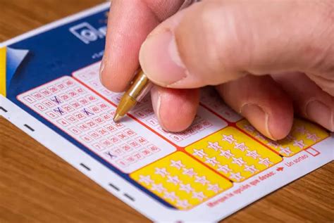 Man Wins Lottery Using Numbers He Saw In His Dream
