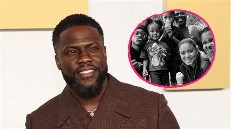 Kevin Hart Gesichter Kevin Hart Hat "eine Verantwortung" Für Die