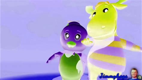 Image result for Backyardigans Not Scery